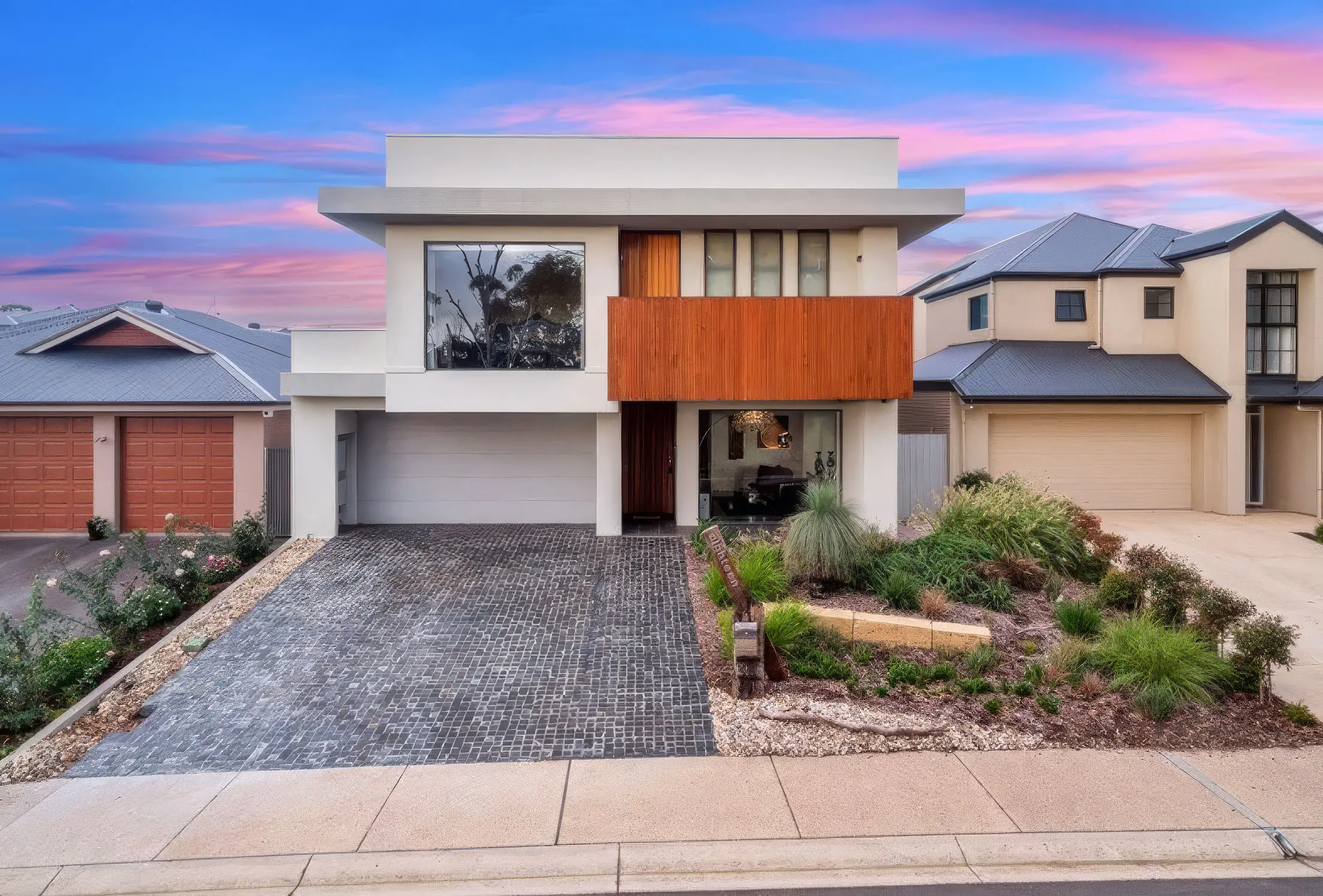 Double storey home in Craigburn Farm, South Australia